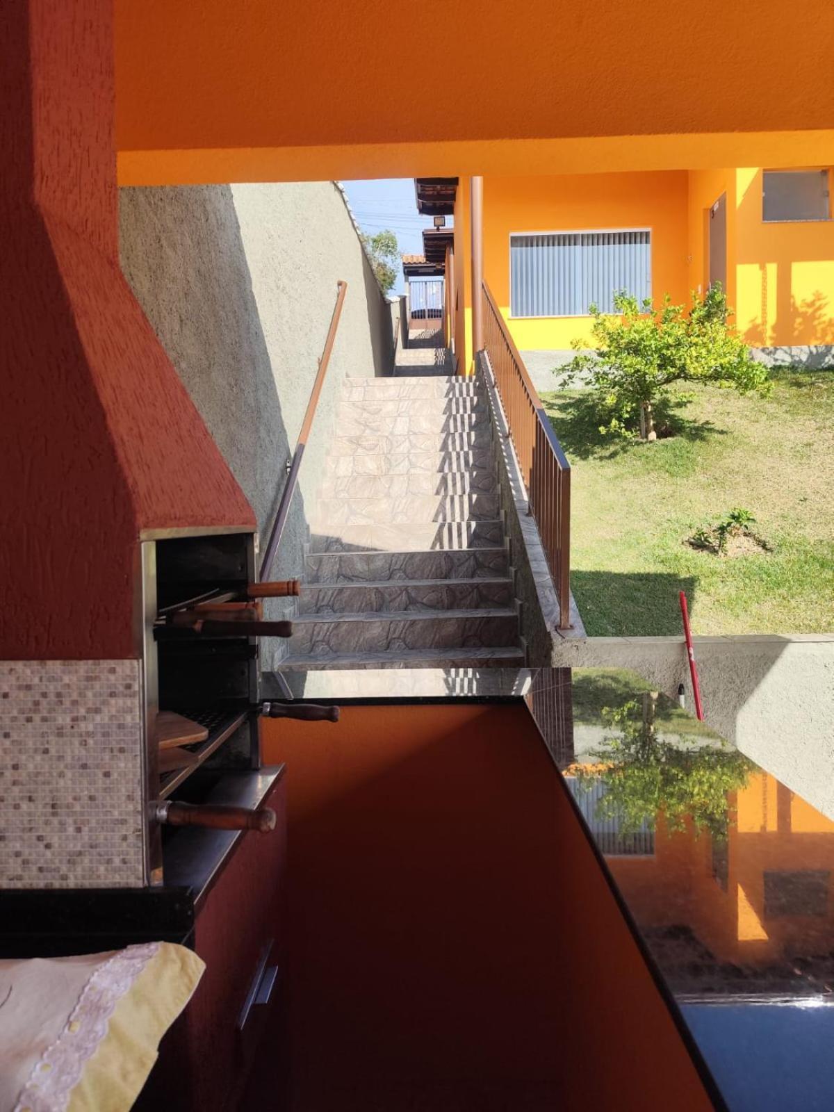 Chales Duas Irmas Serra Negra  Exterior photo